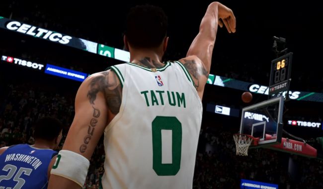 GOTY 2025: Gamereactor's Best Sports Game