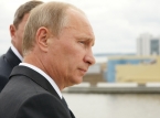 Putin claims Russia has taken around 5,000 km&sup2; in Ukraine this year