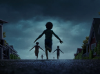 Weapons hits streaming just before Halloween