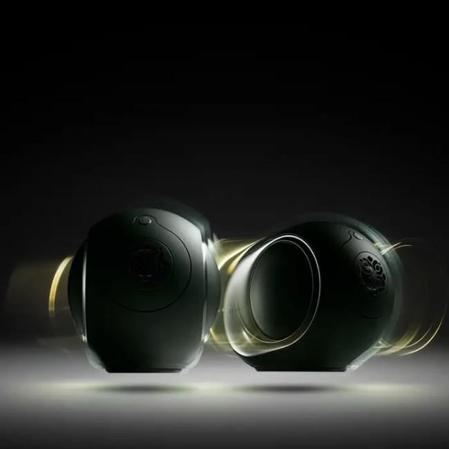 Devialet Ultimate Phantom 98dB