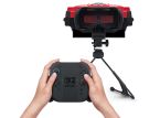 Here are all the Virtual Boy games coming to Switch and Switch 2