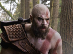Here's our first look at Kratos and Atreus in Amazon's God of War series