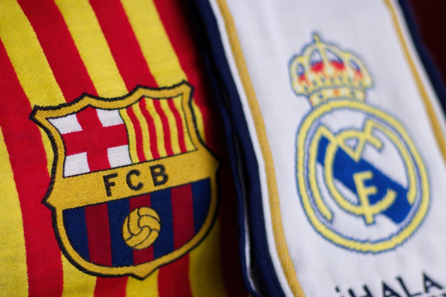 FC Barcelona mempertimbangkan tindakan hukum setelah tuduhan dari Florentino Pérez