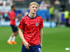 Barcelona signs Newcastle's Anthony Gordon for 80m euros until 2031