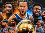 New York Knicks and Jalen Brunson end 53-year wait for the NBA Championship with another comeback