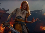 Why the God of War: Laufey backlash is unjustified