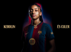 Barcelona announces women's team record signing of Kerolin for &euro;1.5m