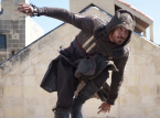 The Assassin's Creed film hasn't grossed close to its cost