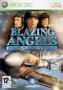 Blazing Angels: Squadrons of WWII