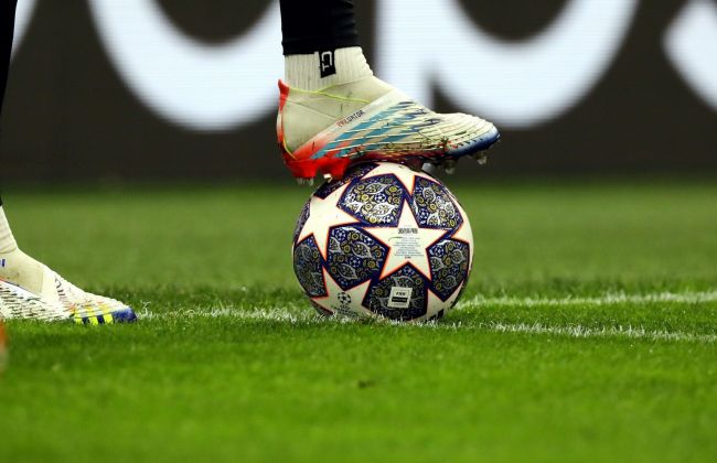 Rout night in Champions League: 43 goals scored on Tuesday