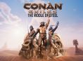Conan Exiles' The Riddle of Steel DLC pays homage to 1982 film