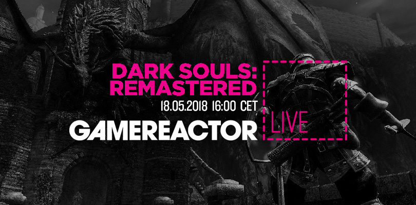 Dark Souls: Remastered