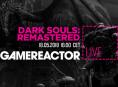 We explore Dark Souls: Remastered on today's steam