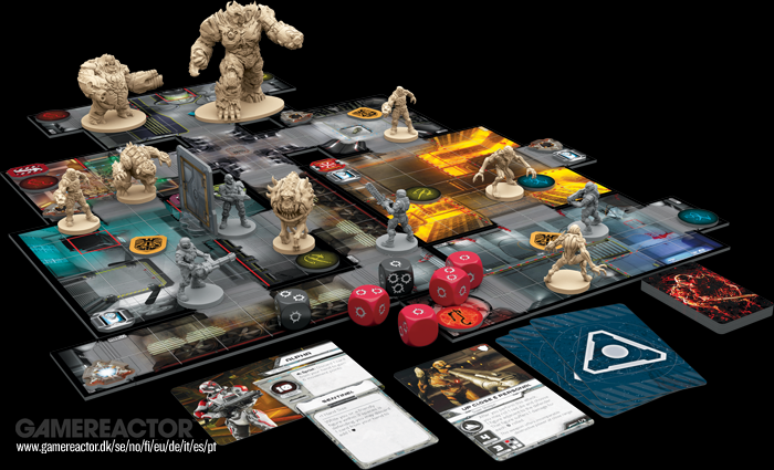 pictures of doom is being turned into a board game 2 5