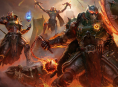 Doom: The Dark Ages sweeps through Diablo Immortal for dedicated limited event as of next week