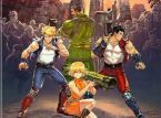 Double Dragon Gaiden gets a gameplay overview trailer