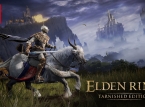 Elden Ring: Tarnished Edition for Nintendo Switch 2 delayed to 2026