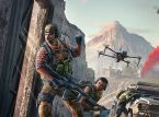 Rumour: A new Ghost Recon to be tested later this year