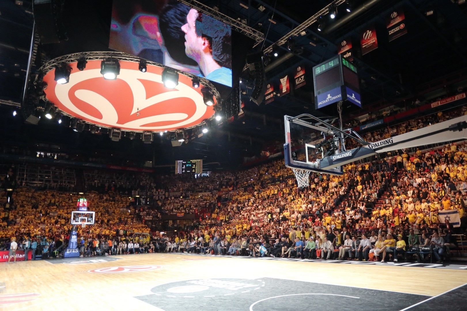 Fenerbahçe vs Žalgiris : ce qu'il faut savoir — image 1