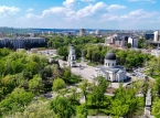 European Union and Russia battle over Moldova in elections that could define the future of both blocs
