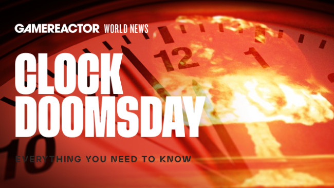 Everything you need to know about the Doomsday Clock before it is updated on January 27