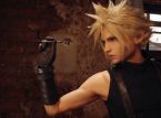 Final Fantasy VII: Remake demo leaked
