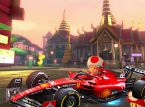 Formula 1 considering creating a street circuit in Bangkok for 2028