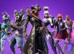 Fortnite Season 6 contains loads of sweet Halloween skins