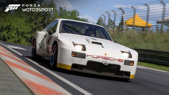 Forza Motorsport