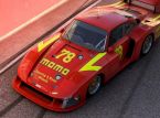 Forza Motorsport is being fleshed out with several new Porsche rides