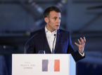 France will deploy almost a dozen warships to Middle East, considers Hormuz escort mission