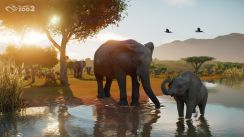 Frontier on Planet Zoo 2's conservation efforts: "It's about helping people connect the dots around conservation and ecology"