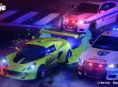 Gambling and police chases shown off in Need for Speed Unbound