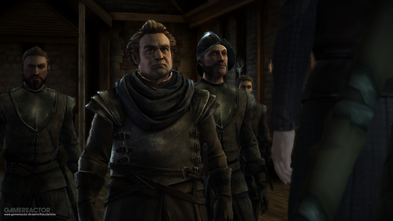 Game of Thrones - A Telltale Games Series
