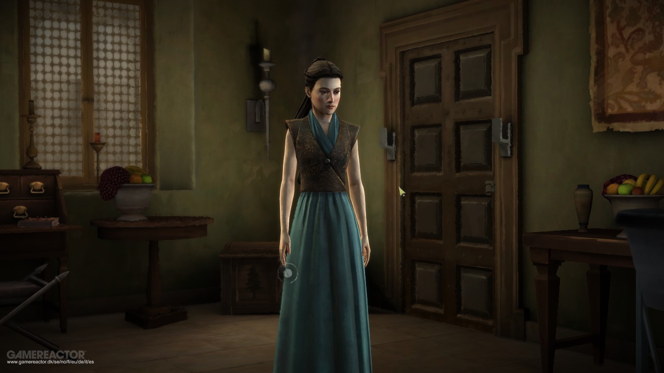 Game of Thrones - A Telltale Games Series
