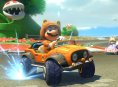 Mario Kart 8's servers offline for maintenance tomorrow