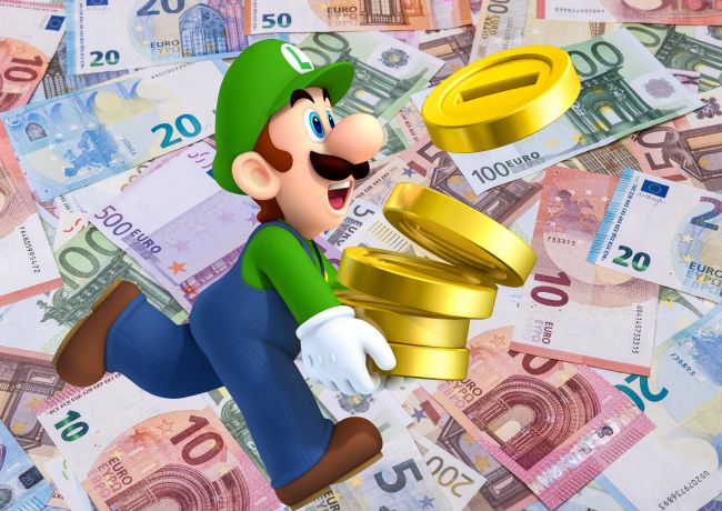 Level up in price: The cost explosion of consoles