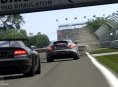 All the cars in Gran Turismo 5