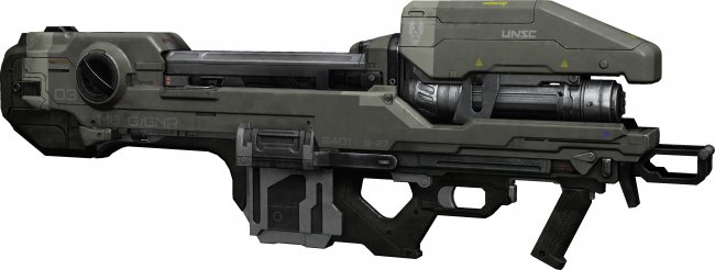 Halo 4