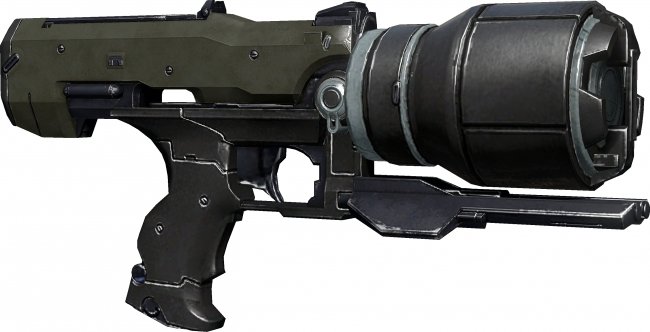 Halo 4
