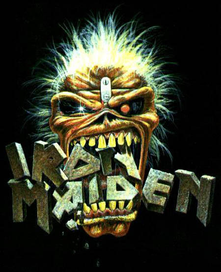 Abba-owned company Pophouse invests in Iron Maiden and builds a digital universe