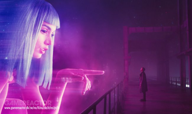 Blade Runner 2049