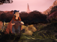 King's Quest Chapter 2 is called "Rubble Without a Cause"