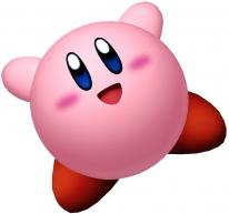 Kirby's Adventure Wii dated