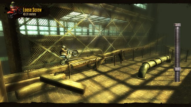 Trials HD