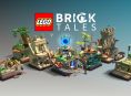 We're checking out Lego Bricktales on today's GR Live