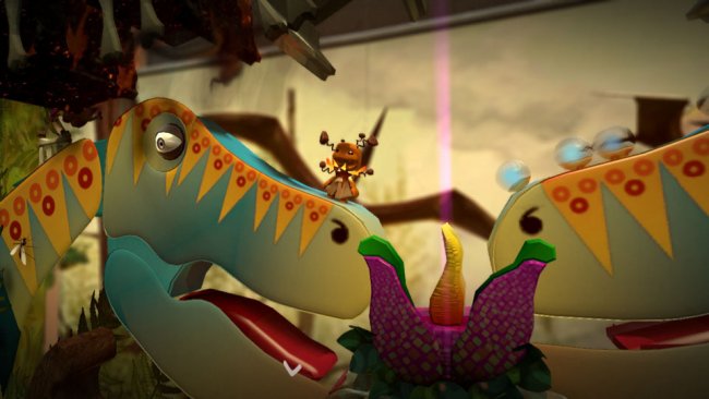 Little Big Planet 2