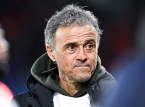 Luis Enrique quotes Rafa Nadal in his motivation speech before PSG's assault on Bayern Munich