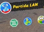 Mario Kart World: How to create a 24-player LAN Party
