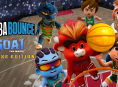 NBA Bounce gets dedicated Deluxe Edition themed around animated Goat movie